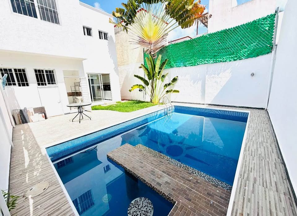 Casa en venta · 3 rec 2