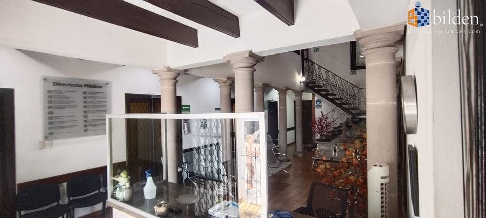 Consultorios u Oficinas en Renta en Victoria de Durango Centro RENTA MXN2,800 2