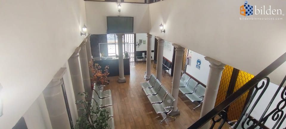 Consultorios u Oficinas en Renta en Victoria de Durango Centro RENTA MXN2,800 3