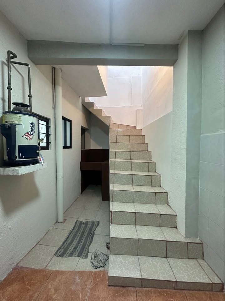 2 habitaciones 1 baño - Casa 3