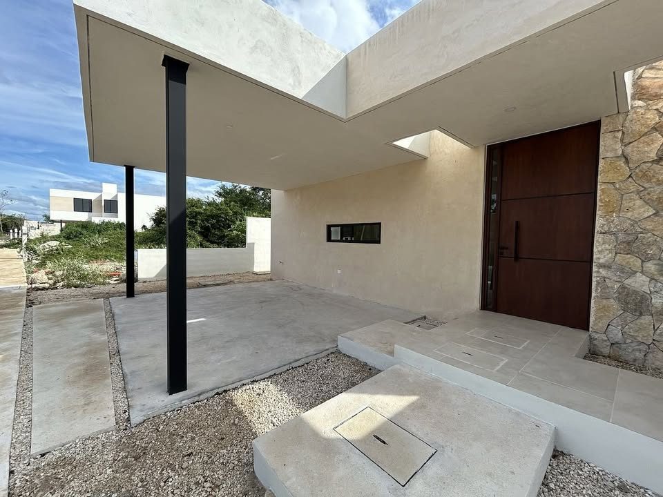2 habitaciones 2.5 baños Casa 2