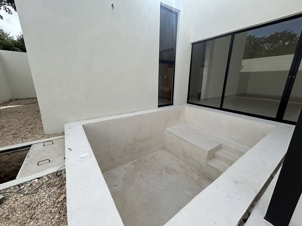 2 habitaciones 2.5 baños Casa 3