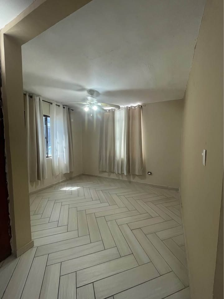 2 habitaciones 1 baño - Casa 2