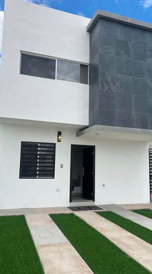 Casa en venta · 2 rec 2