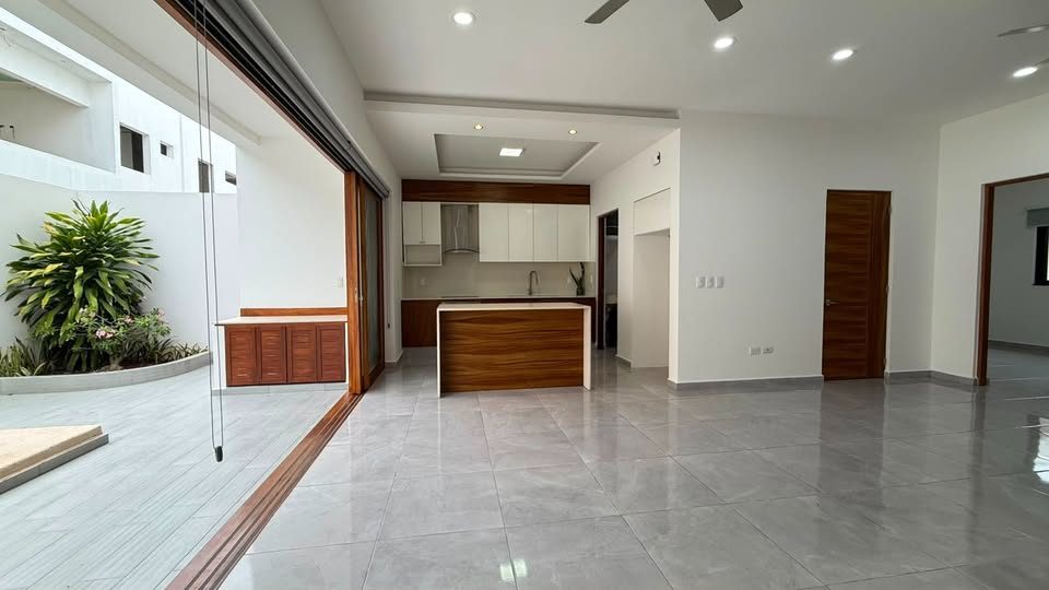 3 habitaciones 3 baños Casa 2