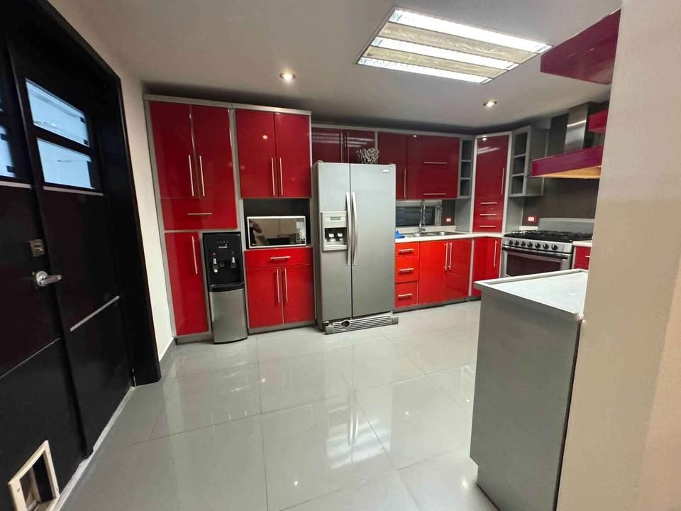 3 habitaciones 2 baños - Casa 3