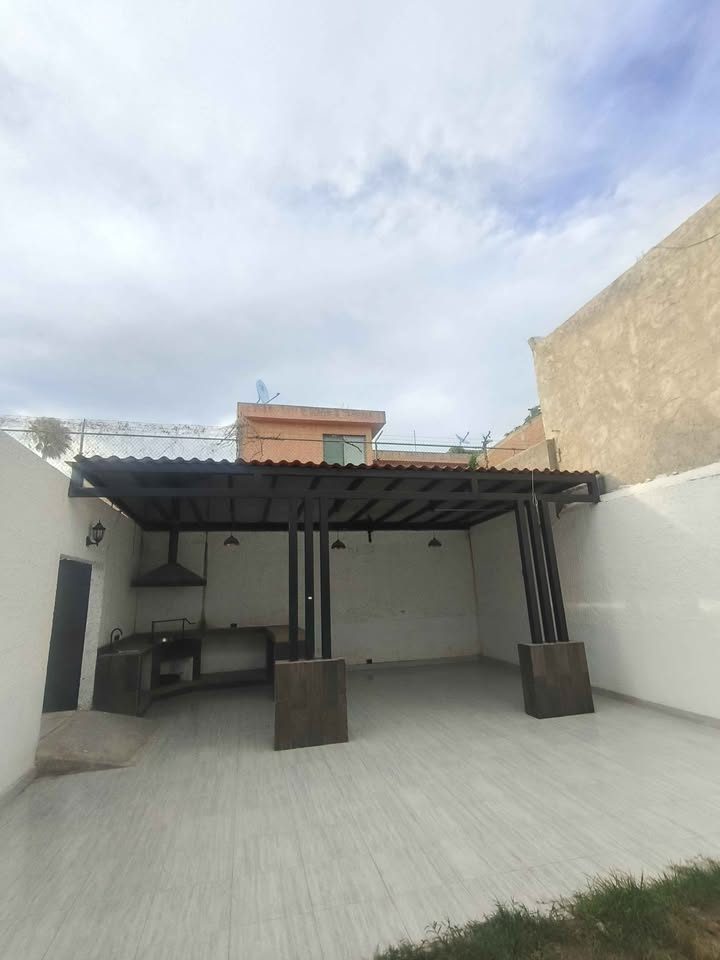 4 habitaciones 5 baños - Casa 3