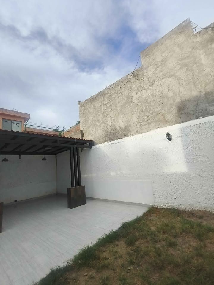 4 habitaciones 5 baños - Casa 2