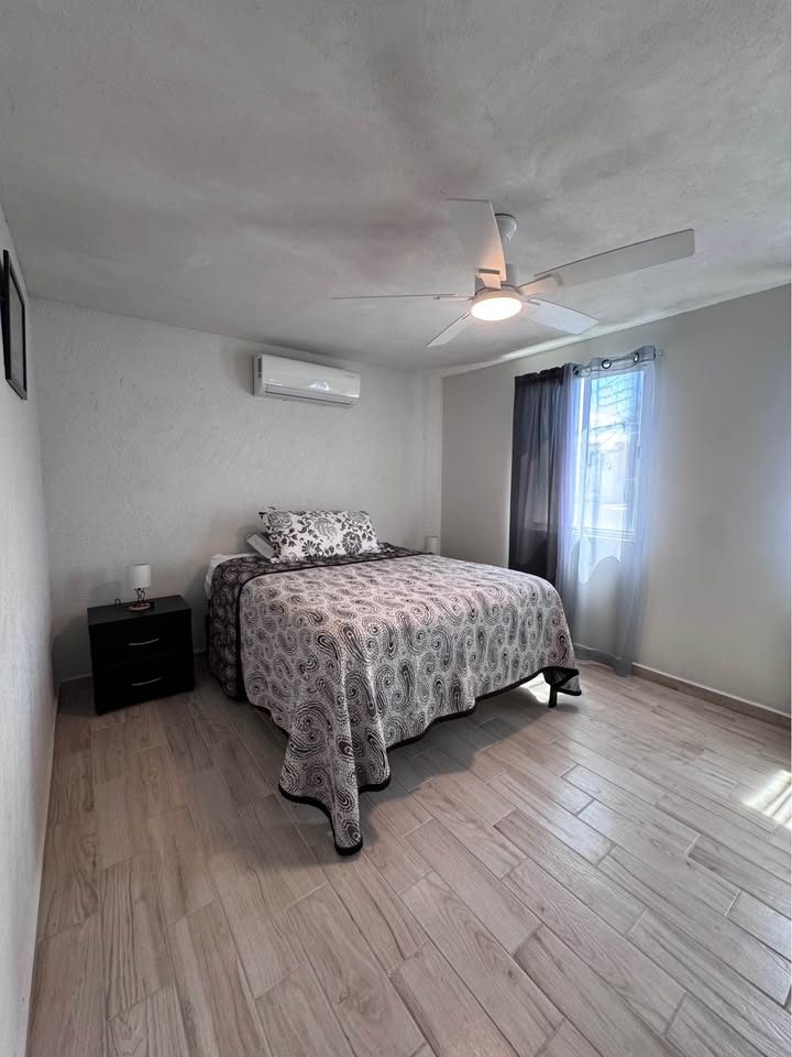 2 habitaciones 1 baño - Departamento 2