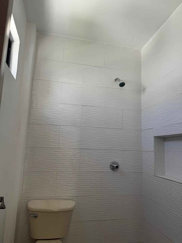 1 habitación 1 baño - Departamento 2