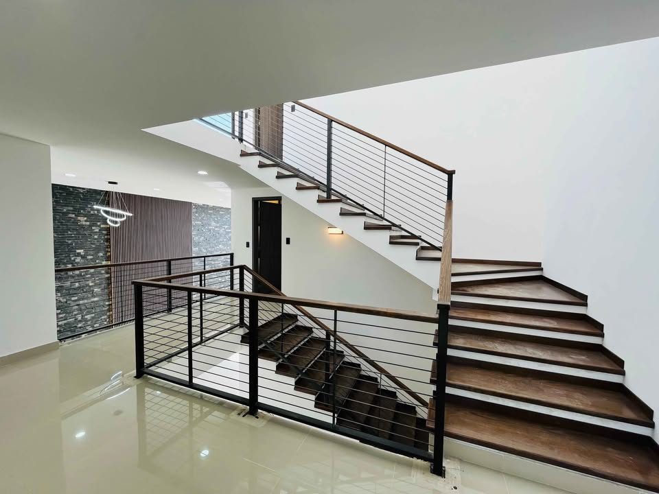 4 habitaciones 5 baños - Casa 3