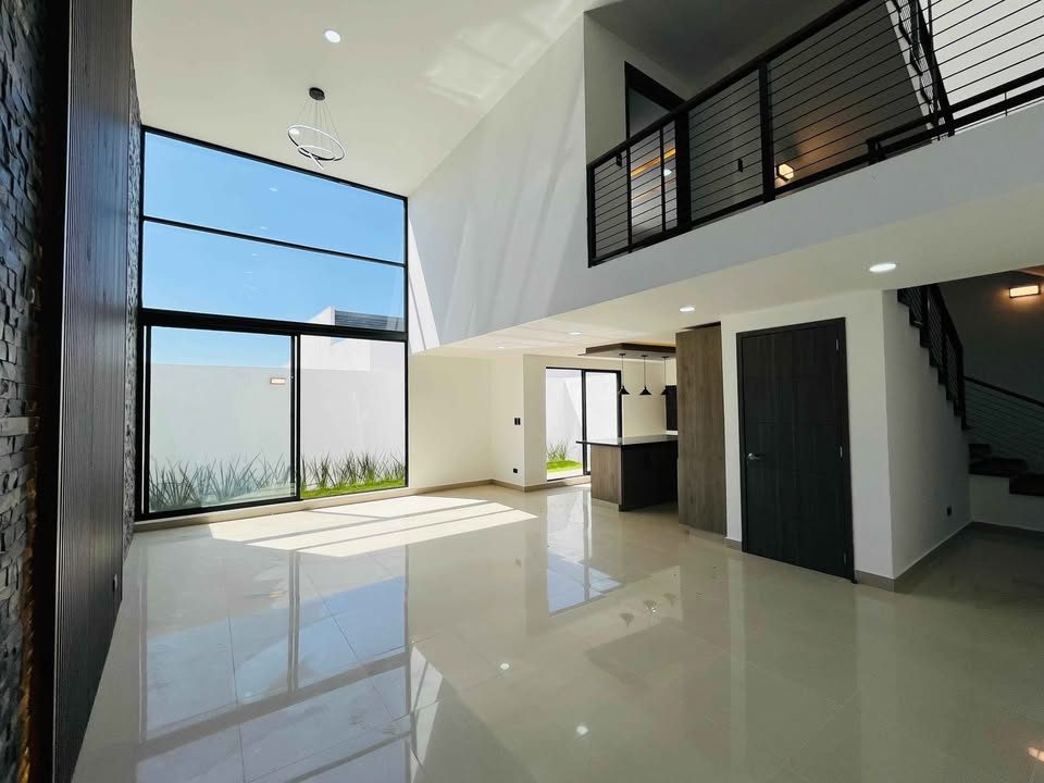 4 habitaciones 5 baños - Casa 2