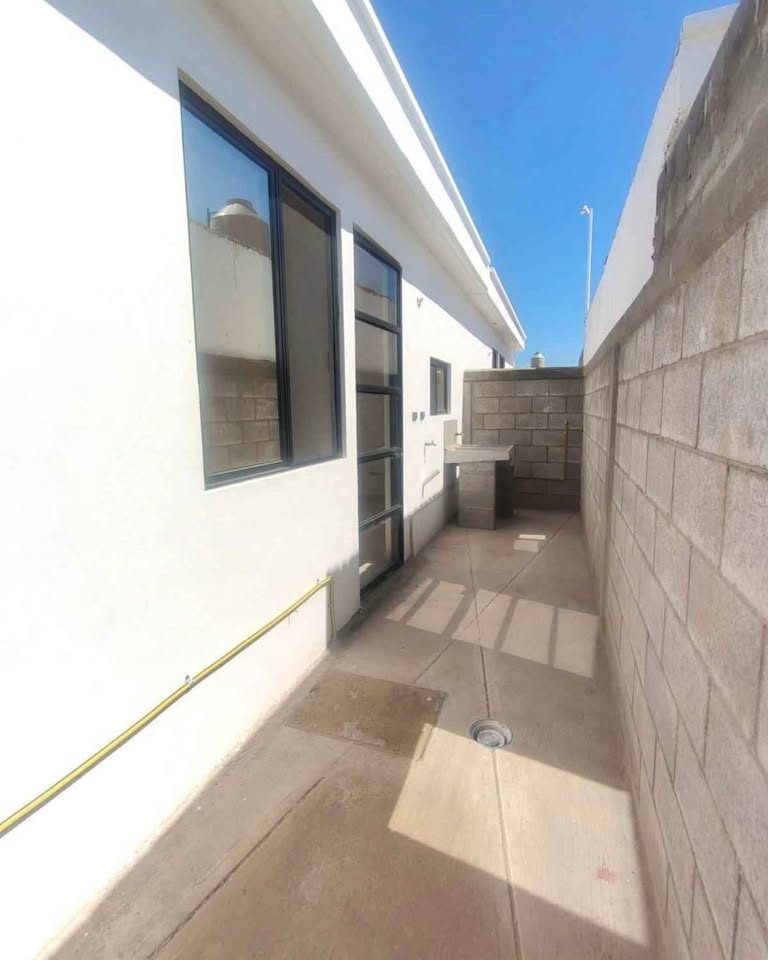 2 habitaciones 1 baño - Casa 2