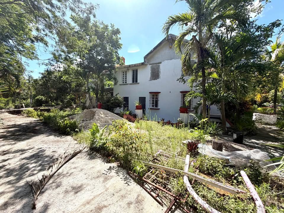 Casa en venta · 11 rec 2