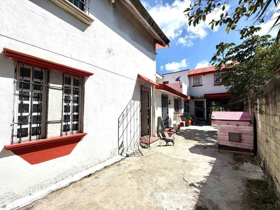 Casa en venta · 11 rec 3
