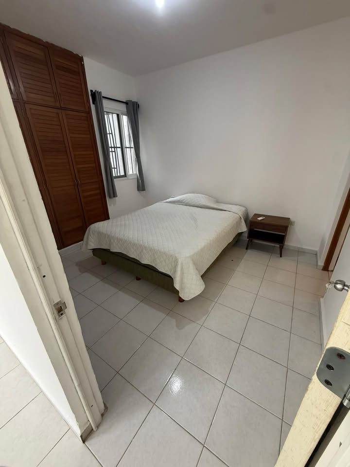 1 habitación 1 baño Departamento 2