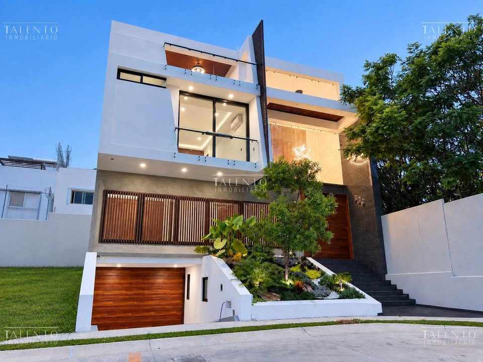 5 habitaciones 5 baños Casa 2