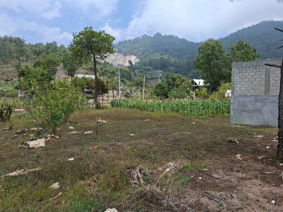 Monoambiente 0 baños - Casa 3