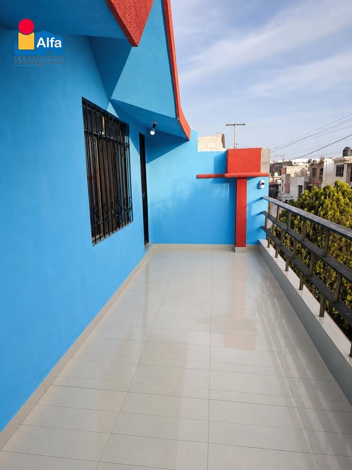 4 habitaciones 3 baños Casa 3