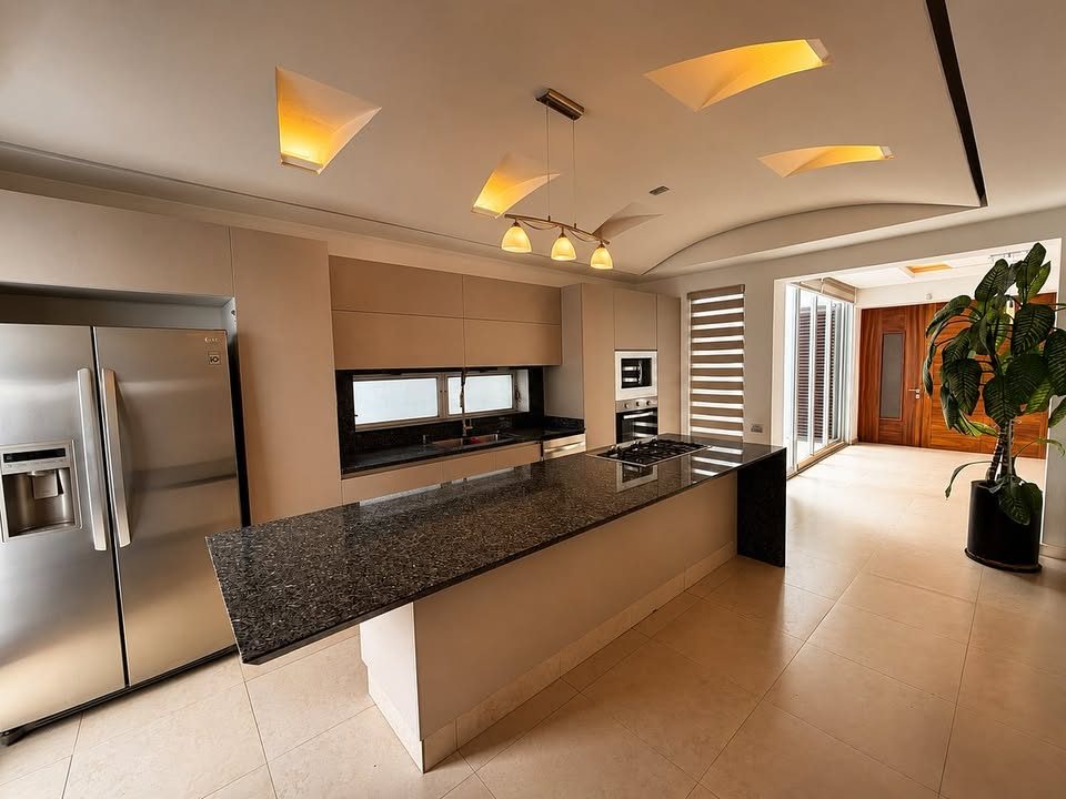3 habitaciones 3.5 baños Casa 3