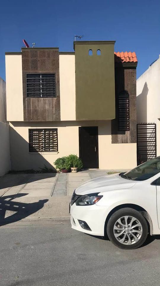 3 habitaciones 2,5 baños - Casa 3
