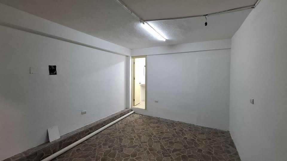 2 habitaciones 1 baño - Departamento 2