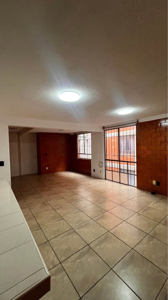 2 habitaciones 1 baño - Departamento 2