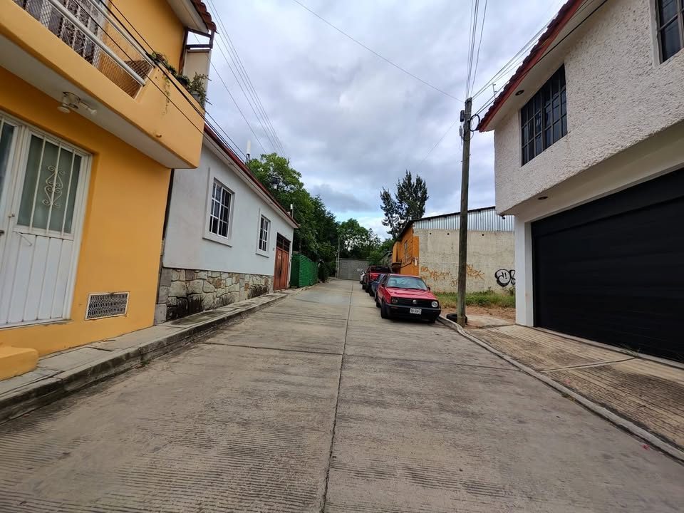Monoambiente 1 baño Townhouse 2