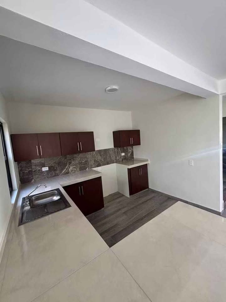 3 habitaciones 2 baños - Casa 3