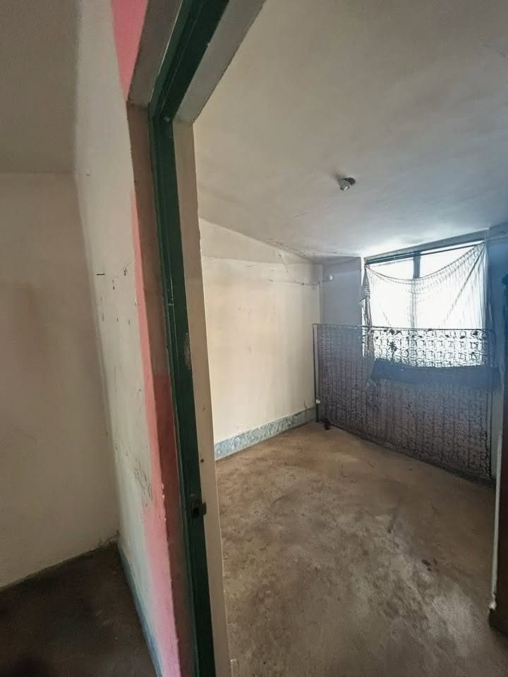 2 habitaciones 1 baño Departamento 3