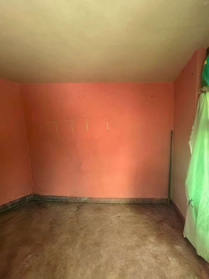 2 habitaciones 1 baño Departamento 2