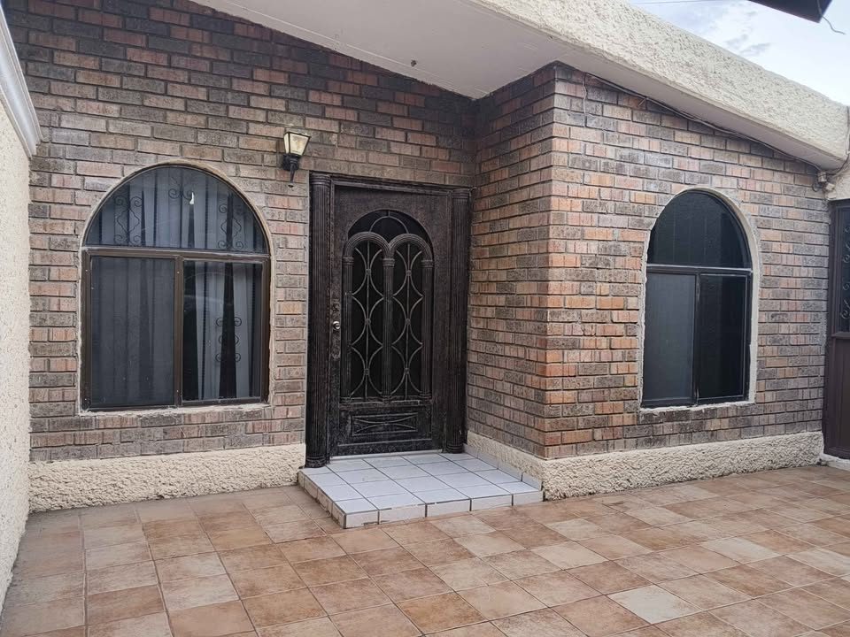 3 habitaciones 2 baños - Townhouse 3