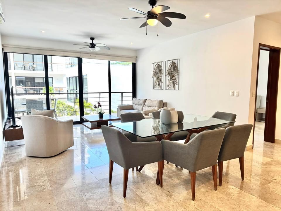 3 Beds 3 Baths - Apartment 2