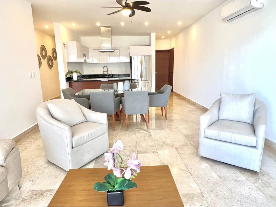 3 Beds 3 Baths - Apartment 3