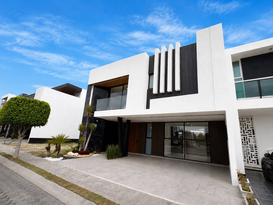 5 habitaciones 7 baños Casa 2