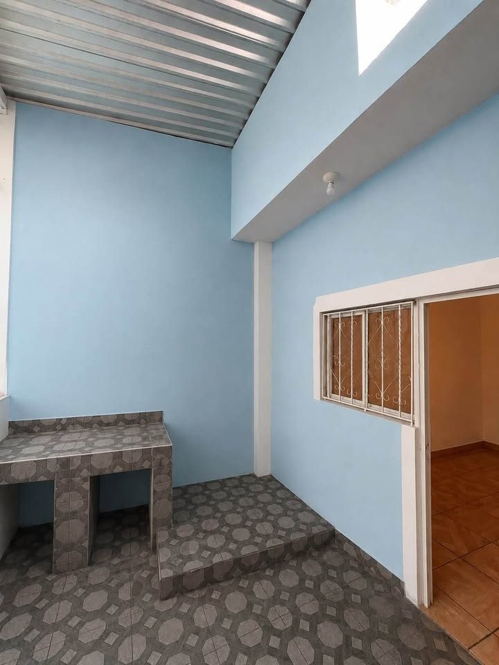 3 habitaciones 1 baño - Casa 3