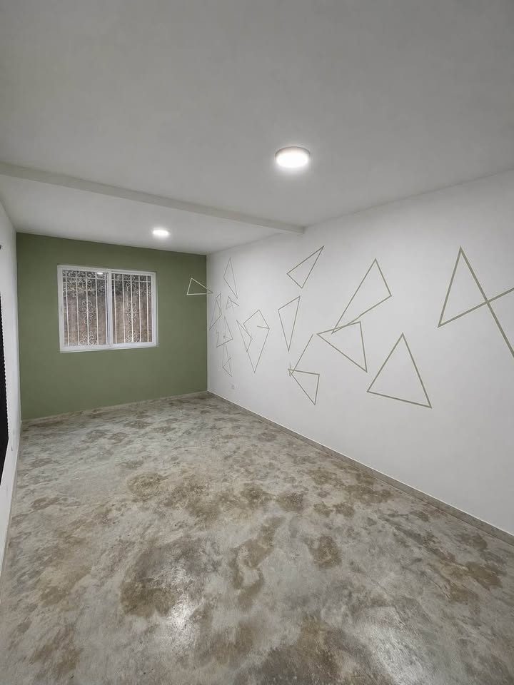 3 habitaciones 1 baño - Casa 2