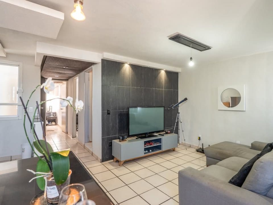 Casa en venta · 2 rec · 126 m² · Mezcales 3