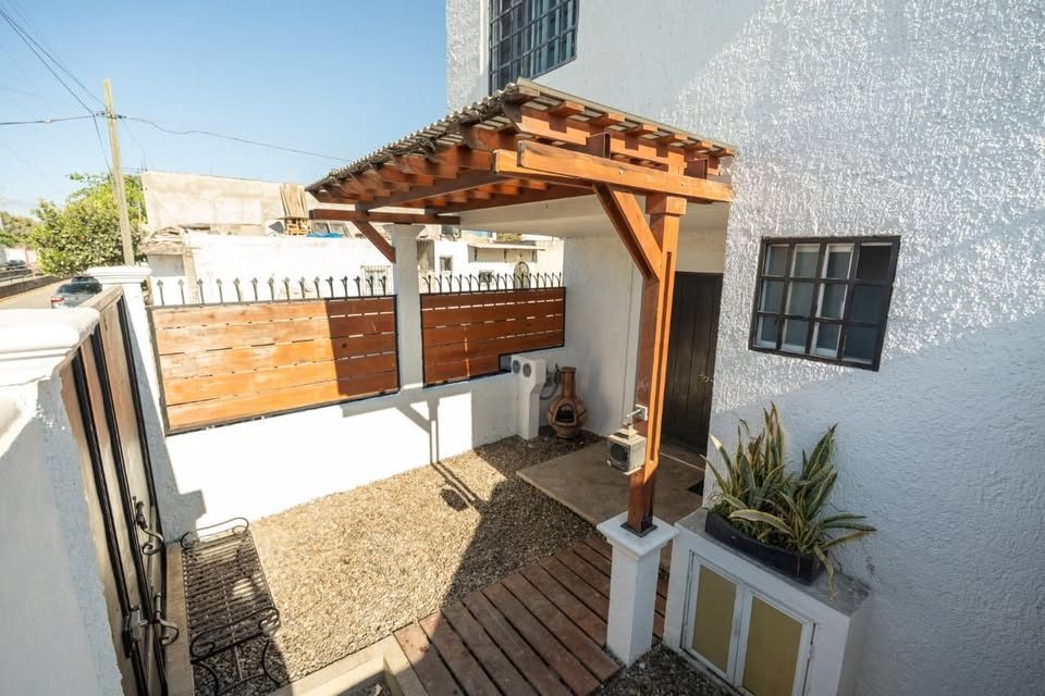 Casa en venta · 2 rec · 126 m² · Mezcales 2