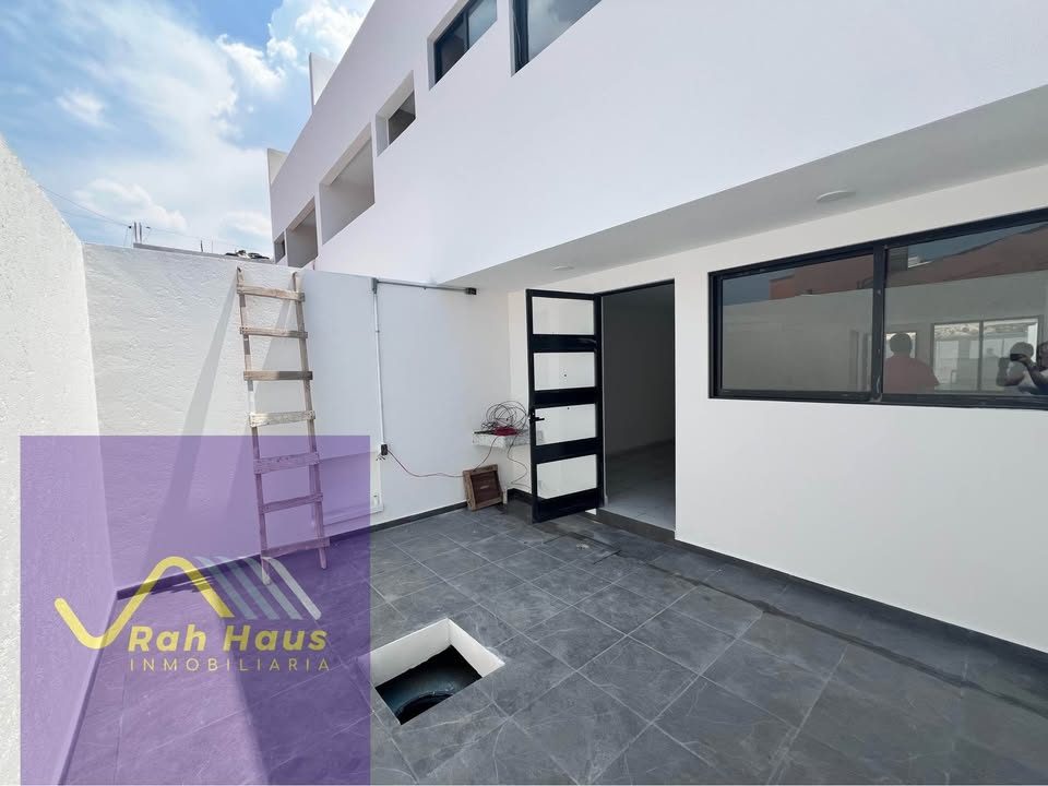 3 habitaciones 2 baños - Casa 3