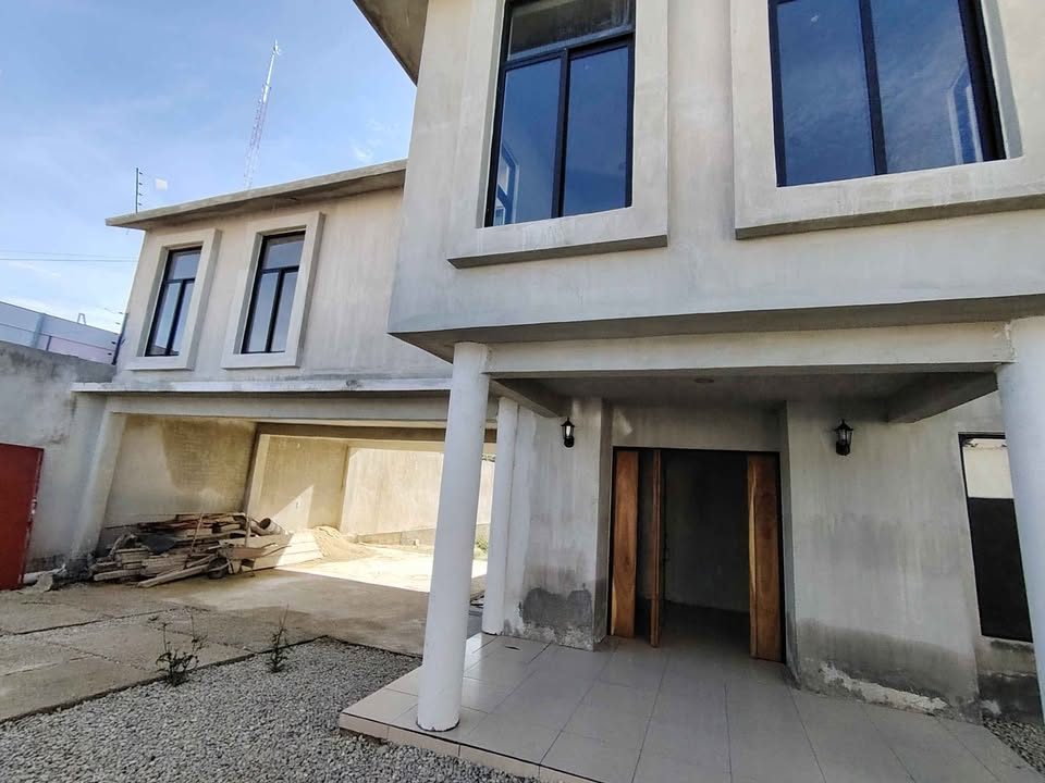 4 habitaciones 4 baños - Casa 2