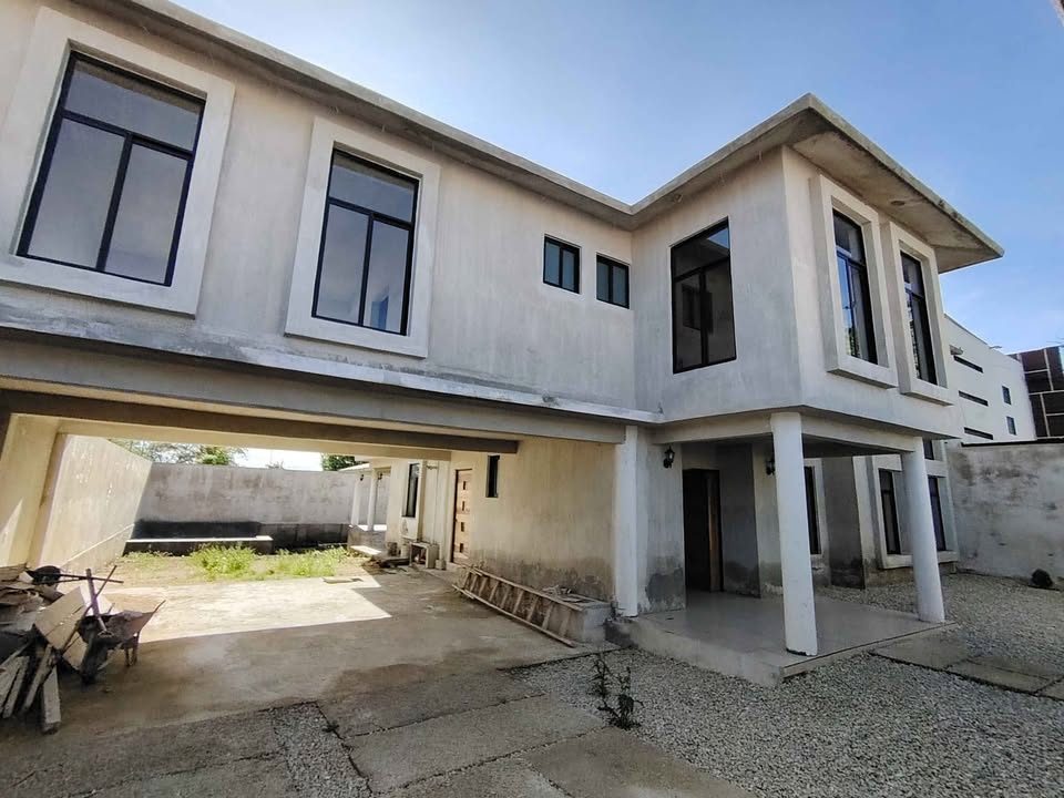 4 habitaciones 4 baños - Casa 3