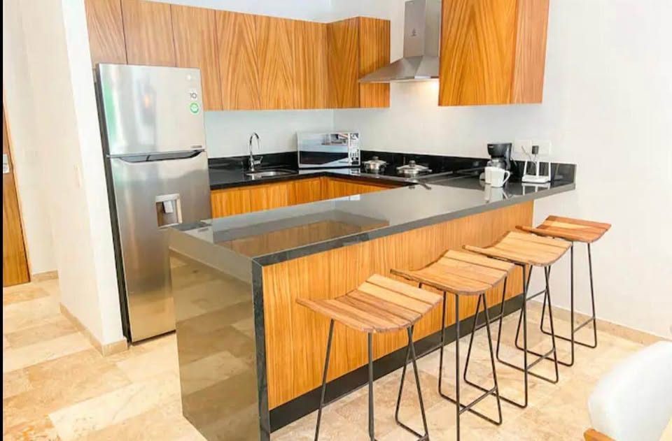 RENTA - DEPARTAMENTO 2 REC - ALDEA ZAMÁ 2