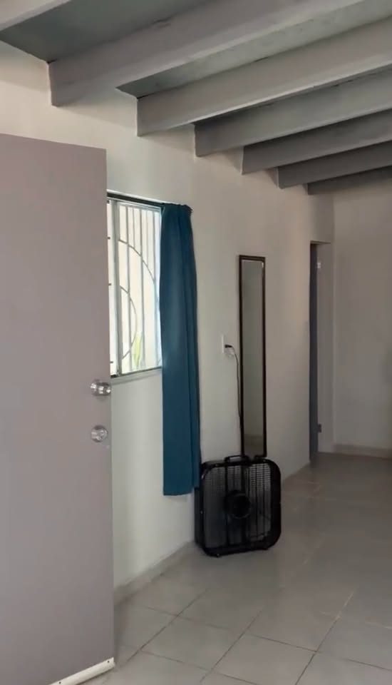 Departamento en renta · 1 rec 2