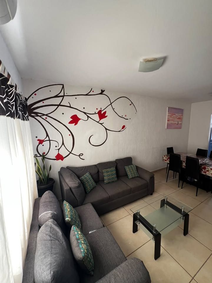 3 habitaciones 3 baños Casa 3
