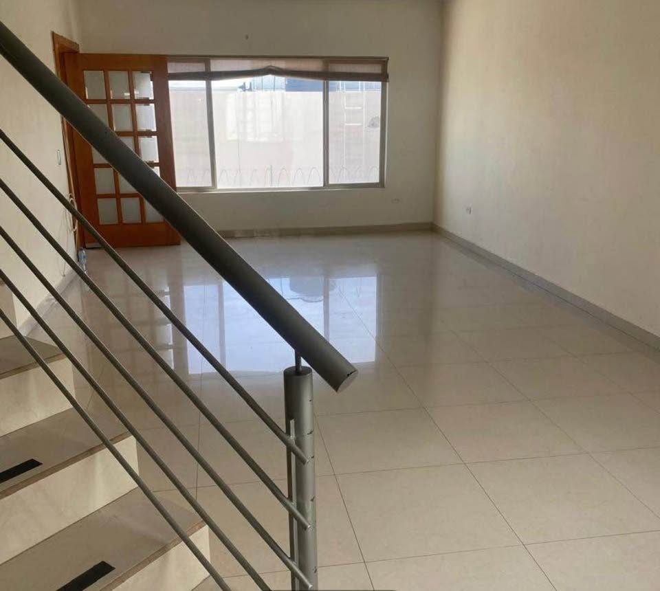 Casa en renta · 4 rec 3