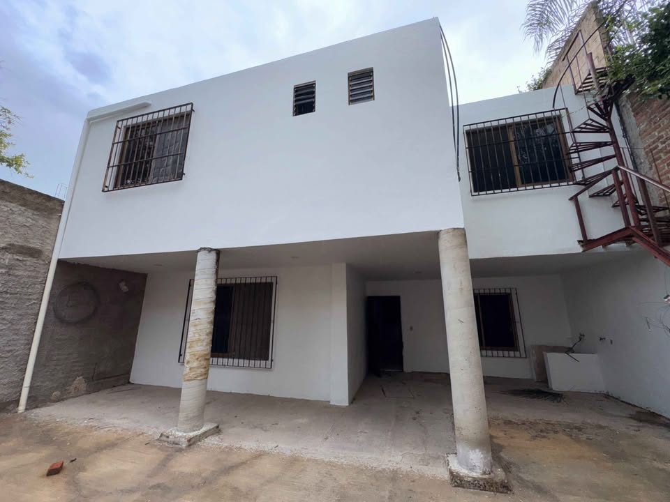 4 habitaciones 3 baños - Townhouse 3