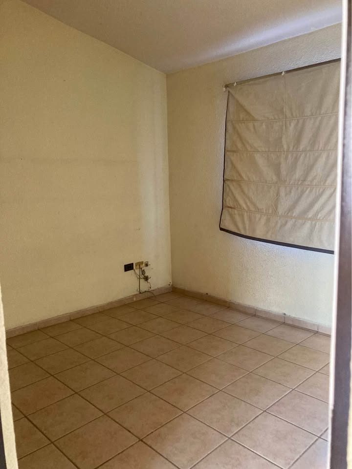 3 habitaciones 2 baños - Townhouse 3