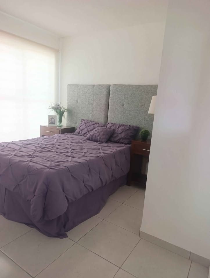 2 habitaciones 1 baño - Departamento 2