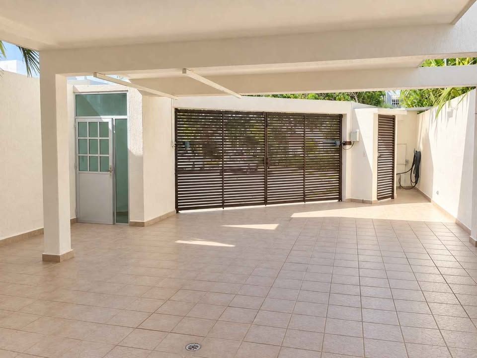 3 habitaciones 2 baños - Casa 3